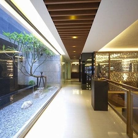 Picasso Motel Jongno Seoul Eksteriør billede