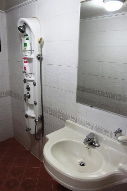 Picasso Motel Jongno Seoul Værelse billede