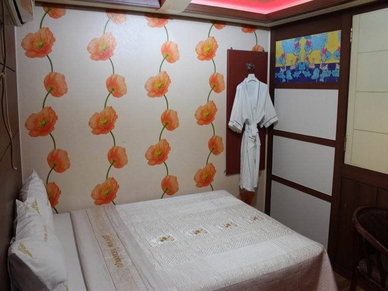 Picasso Motel Jongno Seoul Eksteriør billede