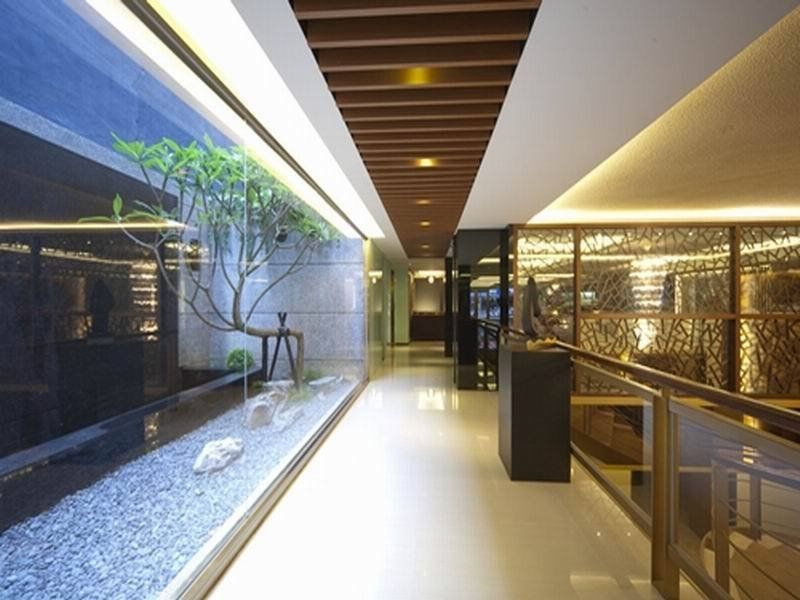 Picasso Motel Jongno Seoul Eksteriør billede